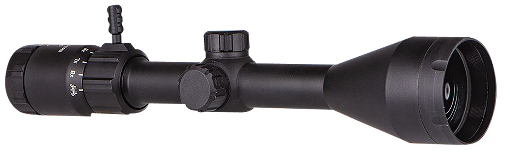 SIG SAUER Buckmasters Riflescope 3