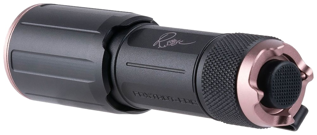 SIG SAUER Foxtrot-EDC Rose Edition 2