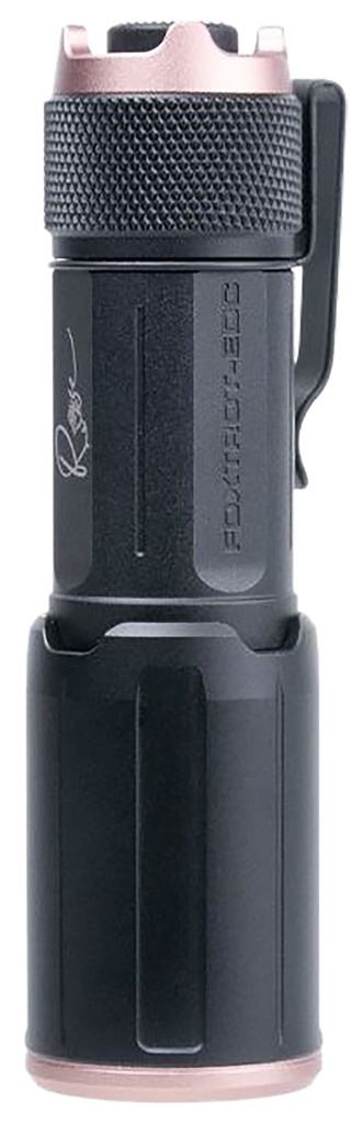 SIG SAUER Foxtrot-EDC Rose Edition 3