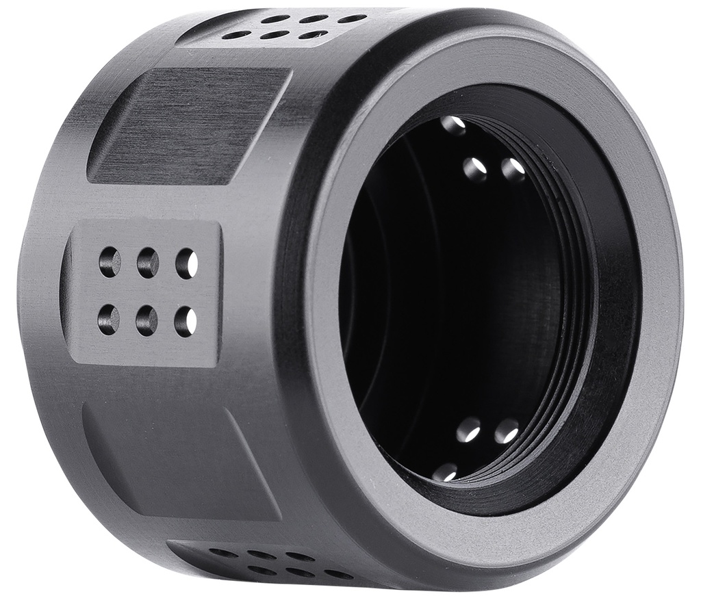 Dead Air Armament Sandman E-Brake 3