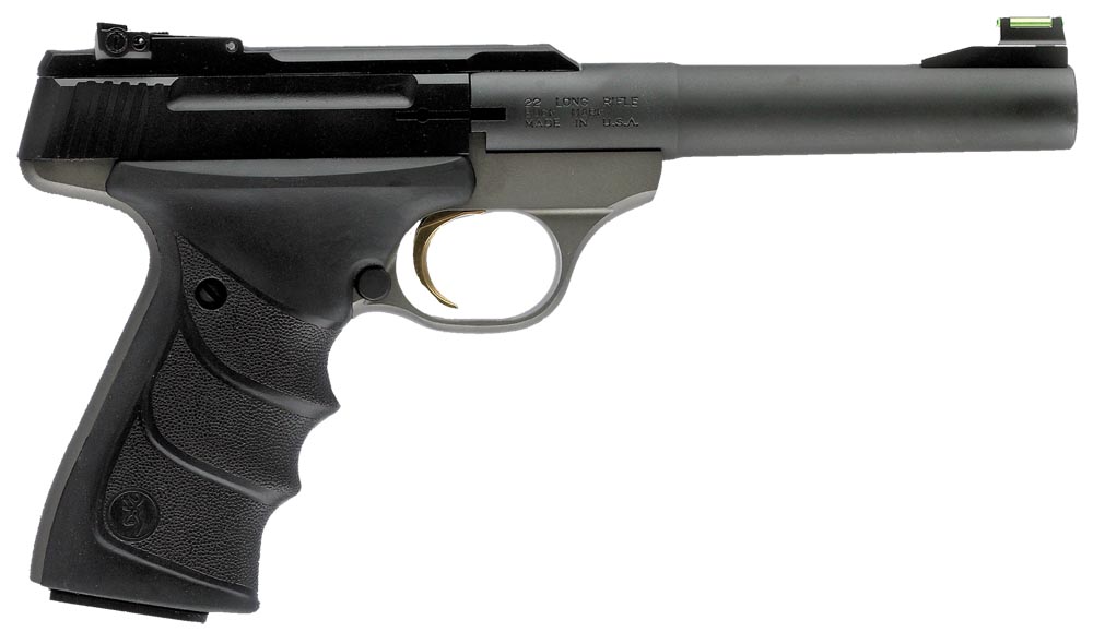 Browning Buck Mark Practical URX 1