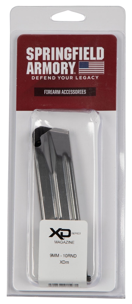 Springfield Armory XD(M) Magazine 1