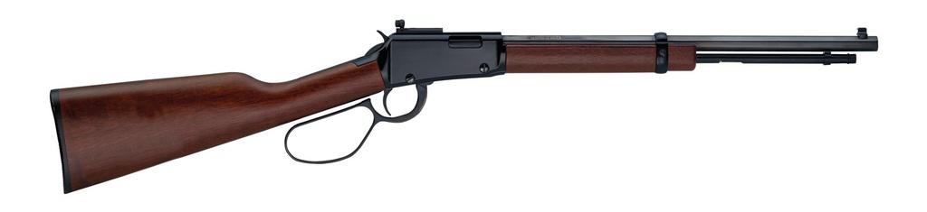 Henry Repeating Arms H1 Tracker Carbine 1