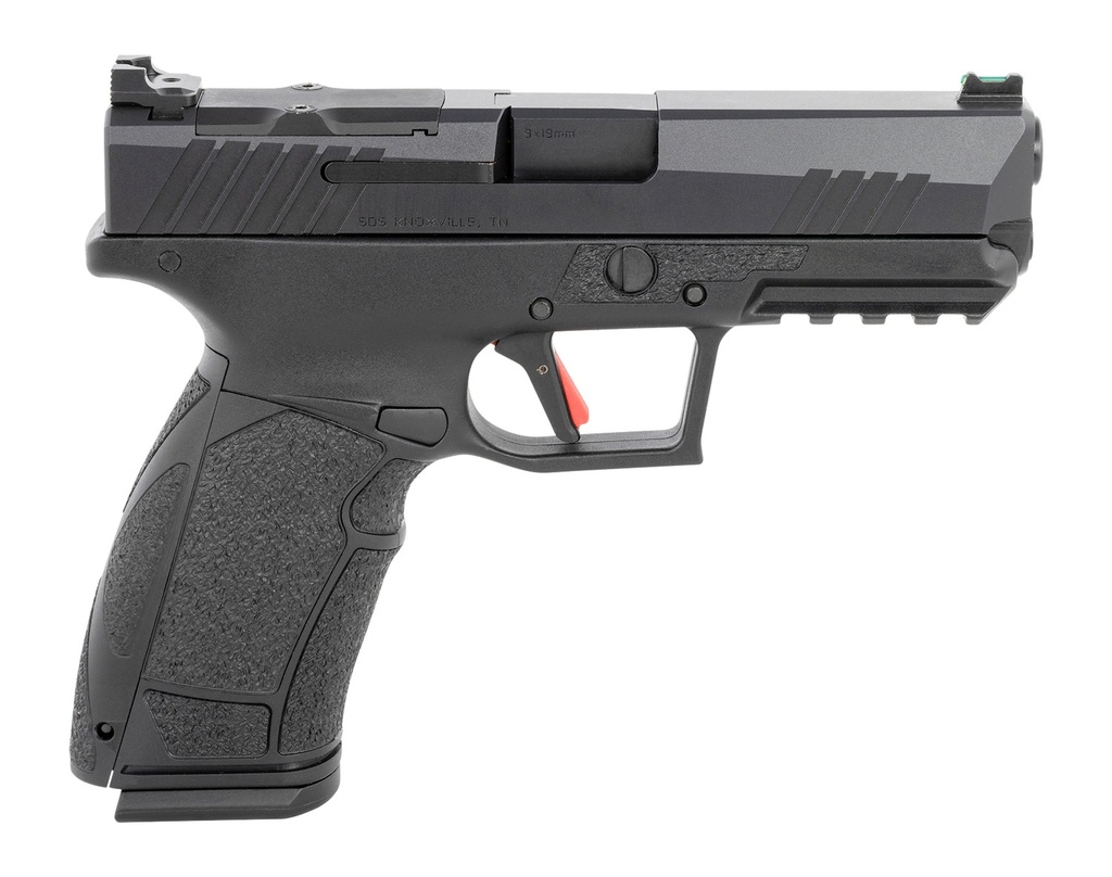 Tisas PX-9 1