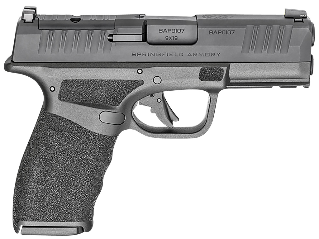 Springfield Armory Hellcat PRO OSP 1