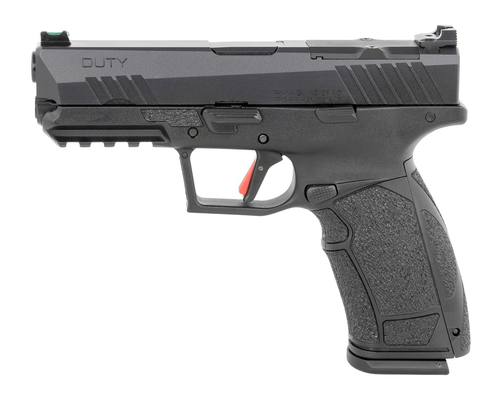 Tisas PX-9 2