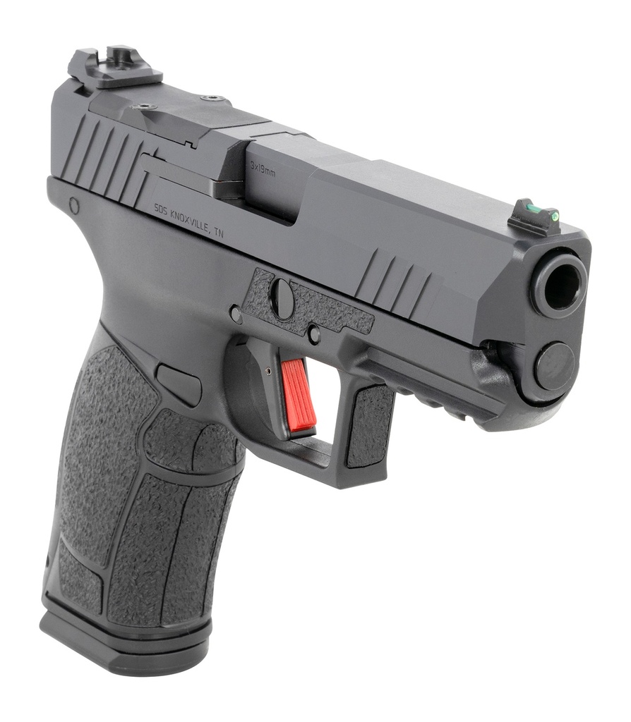 Tisas PX-9 3