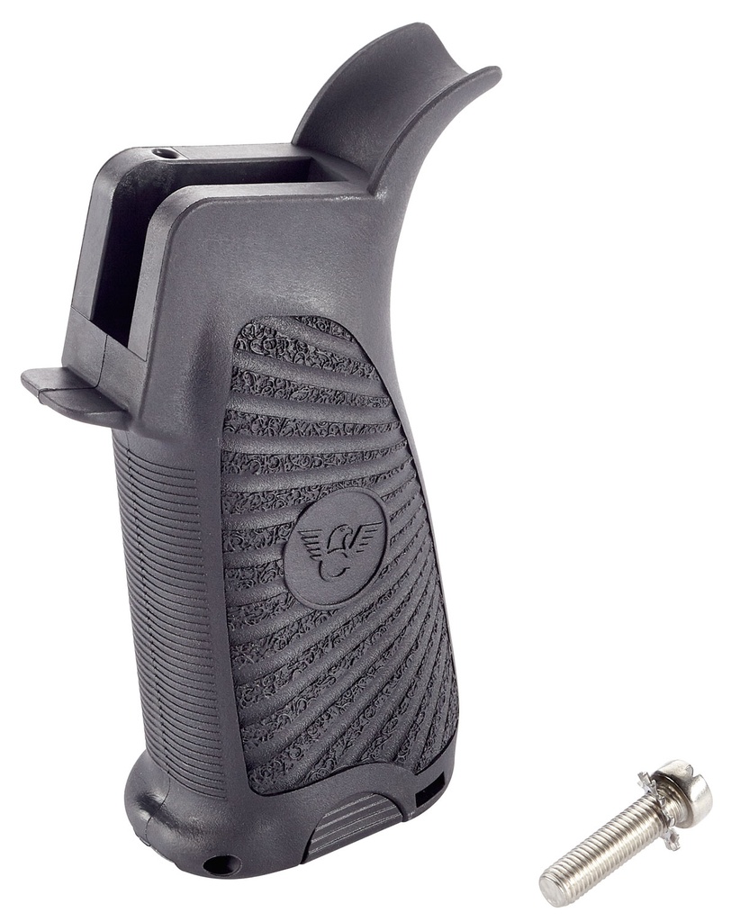 Wilson Combat Starburst AR15 Gunfighter Grip 1