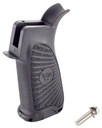 Wilson Combat Starburst AR15 Gunfighter Grip 1