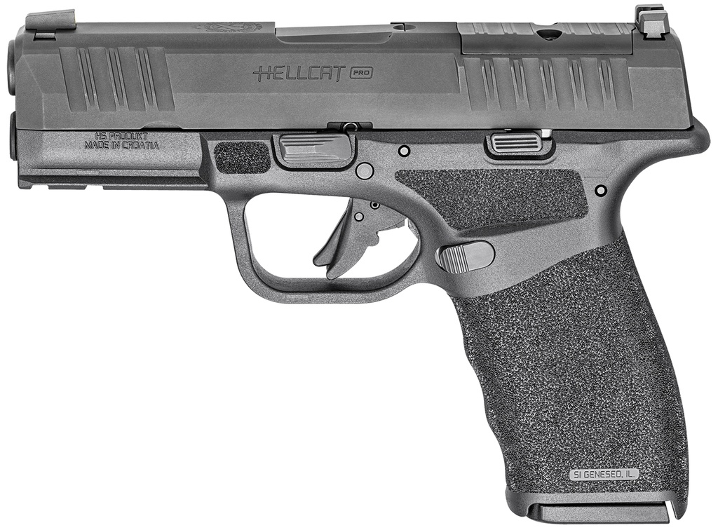 Springfield Armory Hellcat PRO OSP 2