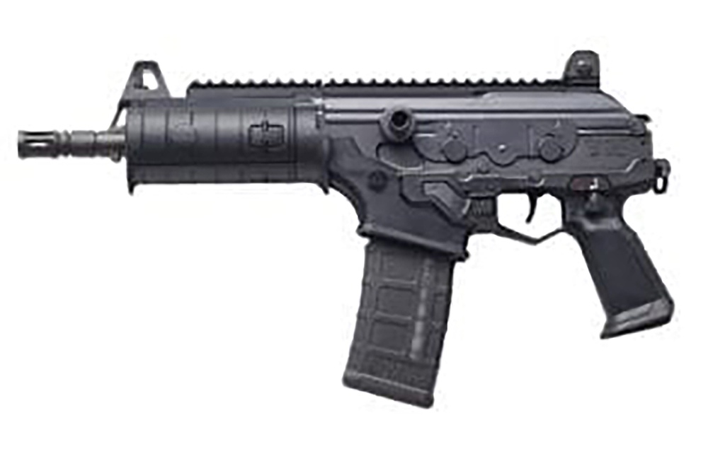 IWI - Israel Weapon Industries Galil Ace SAP 1