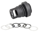Yankee Hill Machine Company 30Cal Mini Muzzle Brake 3