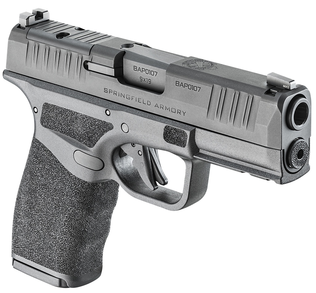 Springfield Armory Hellcat PRO OSP 3