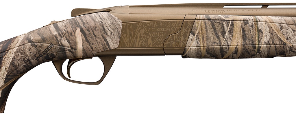 Browning Cynergy Wicked Wing 3