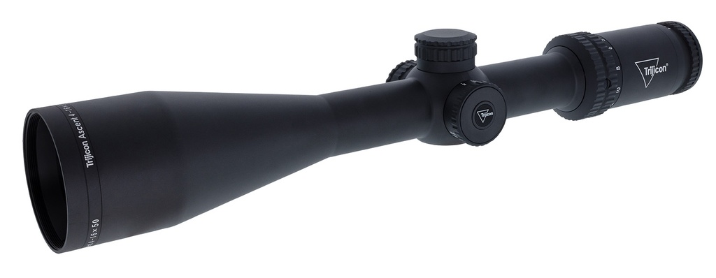 Trijicon Ascent 2