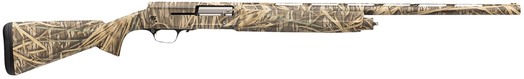 Browning A5 Camo 1