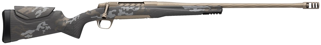 Browning X-Bolt 2 Mountain Pro SPR 1