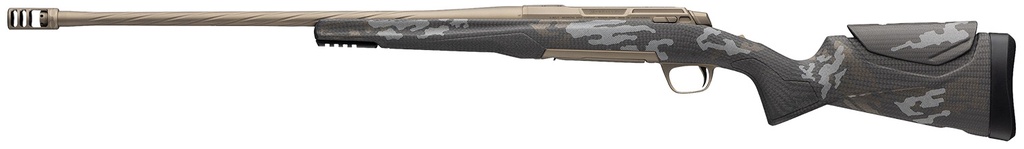 Browning X-Bolt 2 Mountain Pro SPR 2