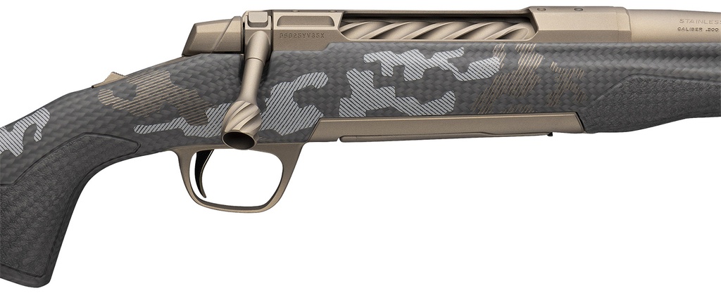Browning X-Bolt 2 Mountain Pro SPR 3