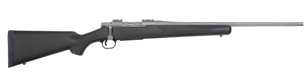 Mossberg Patriot Rifle 1