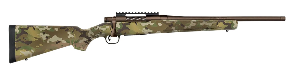 Mossberg Patriot 1