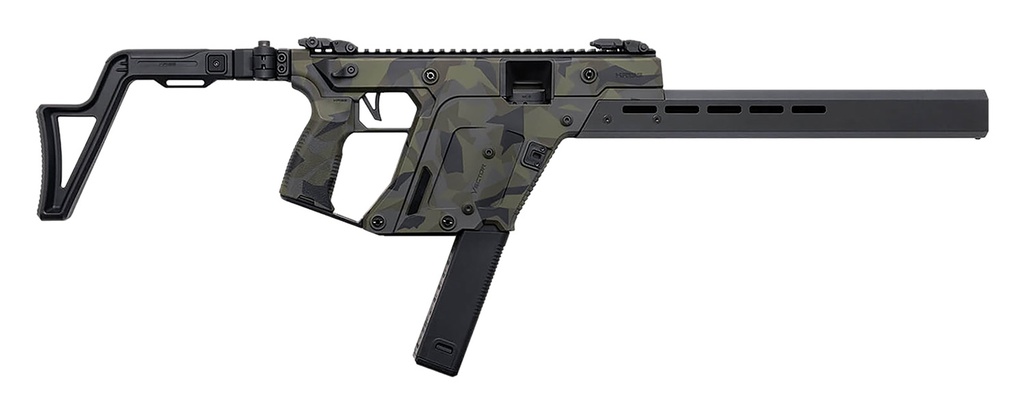 Kriss USA Vector CRB G3 1