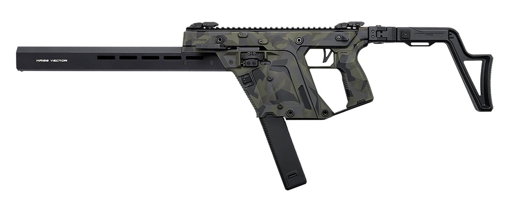 Kriss USA Vector CRB G3 2