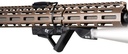 Crimson Trace RIG (Rapid Illumination Grip) 1