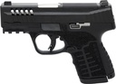 Savage Arms Stance MC9MS 1