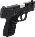 Savage Arms Stance MC9MS 2