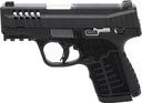 Savage Arms Stance MC9MS 1