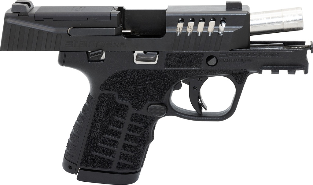 Savage Arms Stance MC9MS 2