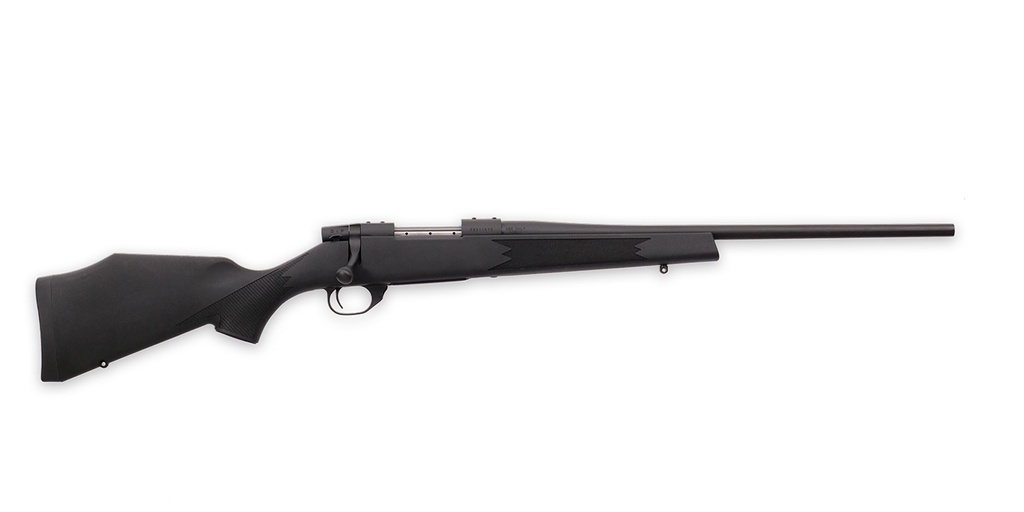 Weatherby Vanguard Synthetic Compact 1