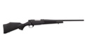 Weatherby Vanguard Synthetic Compact 1