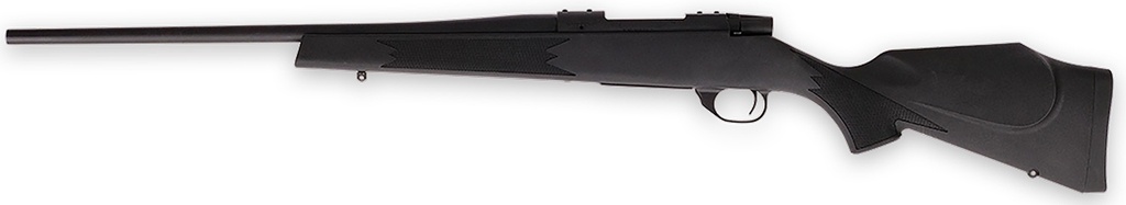 Weatherby Vanguard Synthetic Compact 2