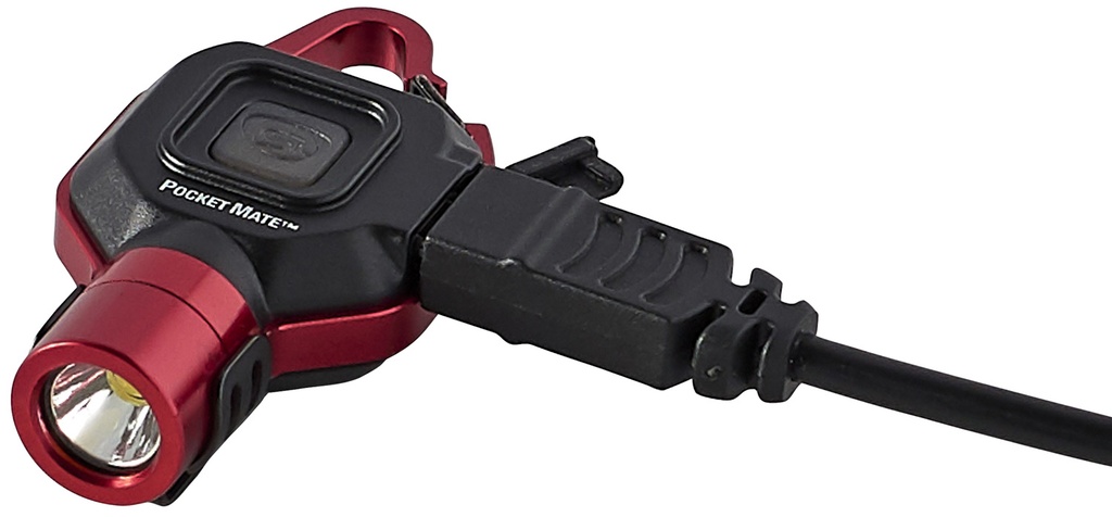 Streamlight Pocket Mate USB 2