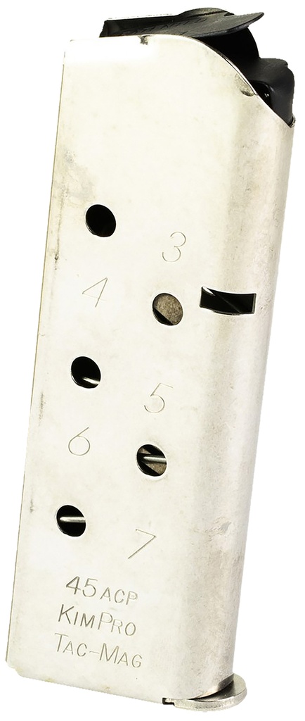 Kimber 1911 Magazine 1