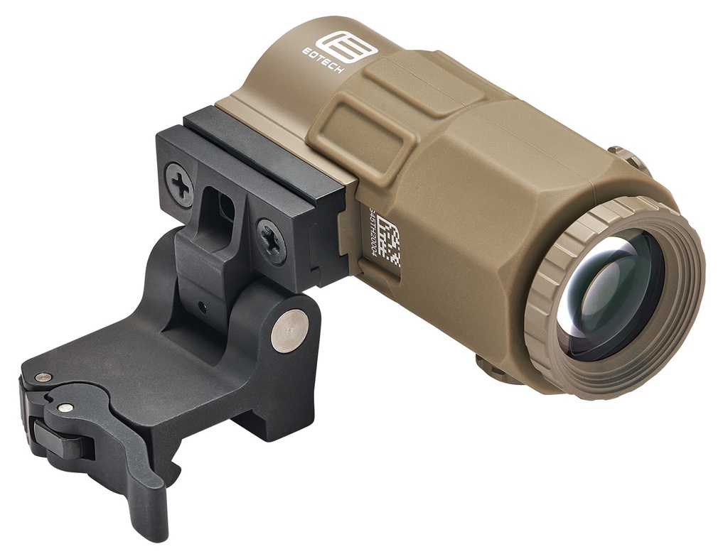 EO Tech EOTech Magnifier 1