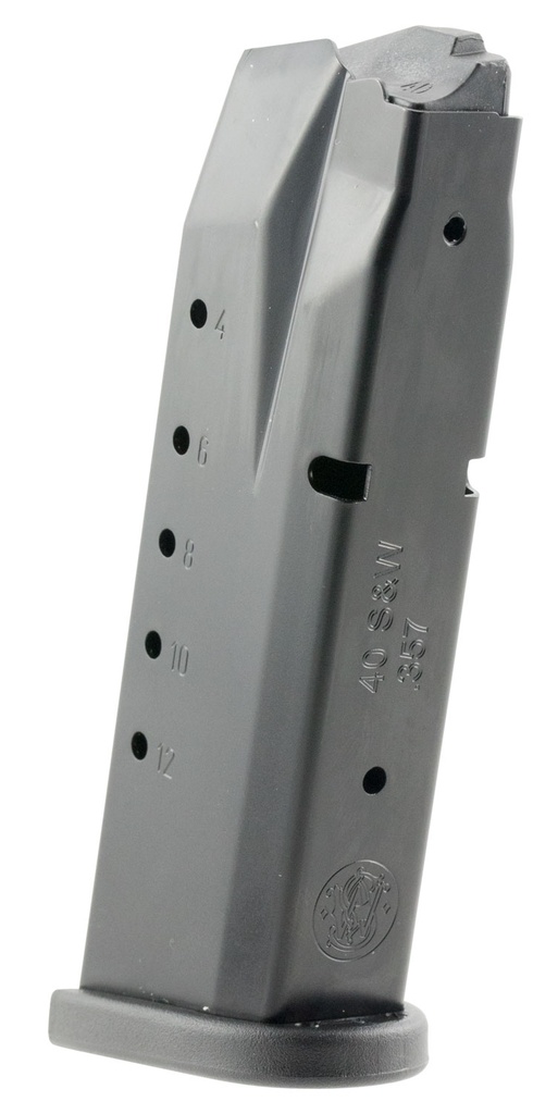 Smith and Wesson M&P40 M2.0 Compact Magazine 1