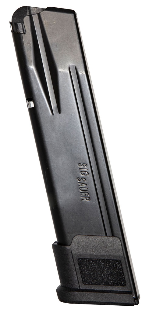 SIG SAUER P250/320 Full Magazine 1