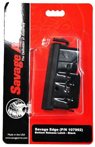 Savage Arms Savage Axis Magazine 1