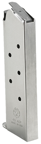 Ruger SR1911 Magazine 1