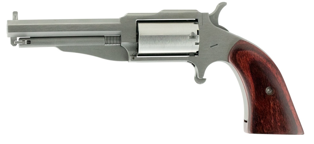 North American Arms The Earl 2