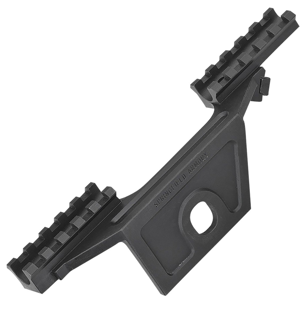 Springfield Armory M1A Scope Mount 2