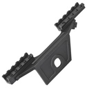Springfield Armory M1A Scope Mount 2