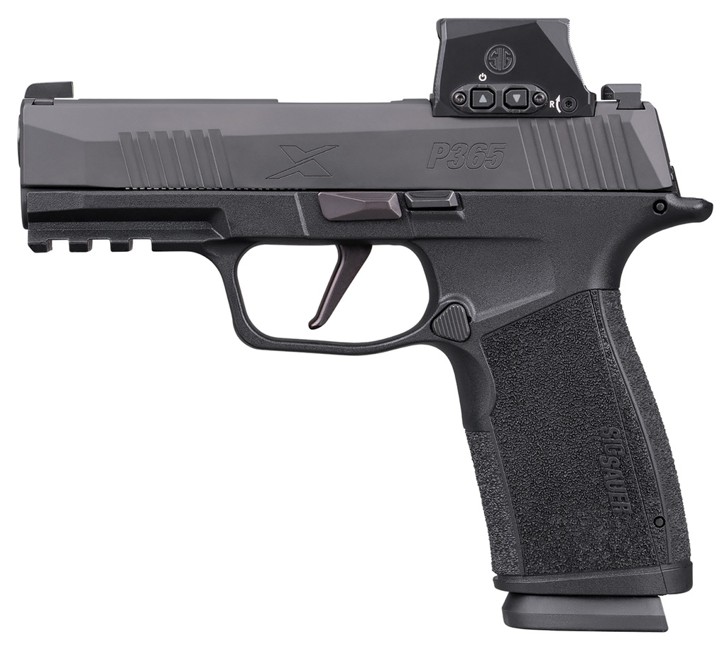 SIG SAUER P365 X-MACRO 1