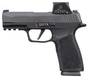 SIG SAUER P365 X-MACRO 1