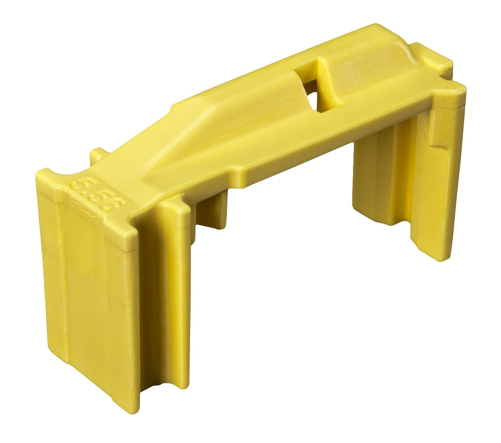 Magpul Self-Leveling Follower 1