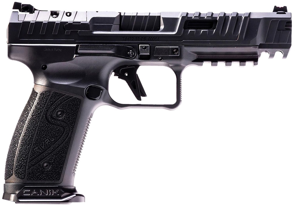 CANIK SFx Rival-S Darkside 1