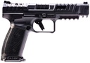CANIK SFx Rival-S Darkside 1
